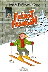 Frérot frangin d'occasion  Livré partout en France