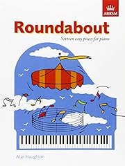 Roundabout alternative pieces for sale  Delivered anywhere in UK