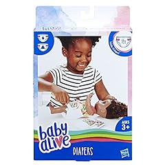 Baby alive diapers for sale  Delivered anywhere in USA 