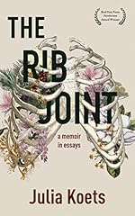 Rib joint memoir for sale  Delivered anywhere in USA 