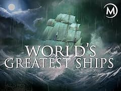 Greatest ships for sale  Delivered anywhere in USA 