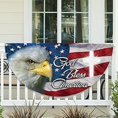 Patriotic eagle god for sale  Delivered anywhere in USA 
