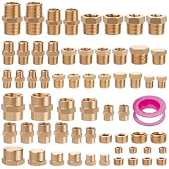 Ailbiuko 60pcs brass for sale  Delivered anywhere in USA 