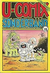 Comix sonderband 15 gebraucht kaufen  Wird an jeden Ort in Deutschland