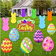 Pack easter decorations for sale  Delivered anywhere in USA 