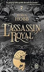 Assassin royal prophète d'occasion  Livré partout en France