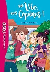 livre bibliotheque rose d'occasion  Livré partout en France