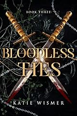 Bloodless ties for sale  Delivered anywhere in UK