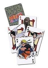 Naruto shippuden playing for sale  Delivered anywhere in USA 