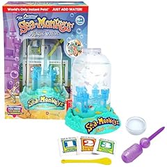 Sea monkeys di23230 for sale  Delivered anywhere in USA 