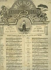 Romance mignon piano d'occasion  Livré partout en France