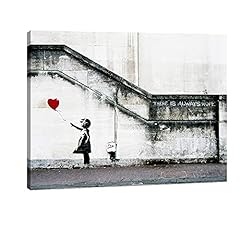 Pyradecor banksy grafitti for sale  Delivered anywhere in USA 