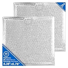 Microwave grease filter for sale  Delivered anywhere in USA 