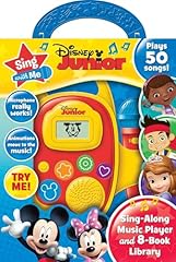 Disney junior mickey for sale  Delivered anywhere in USA 