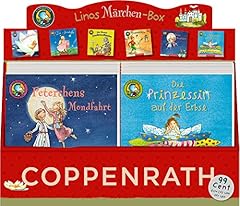 Linos märchenbox auswahl gebraucht kaufen  Wird an jeden Ort in Deutschland
