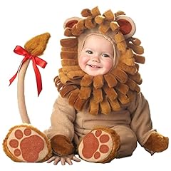 Qiyuant costume leone usato  Spedito ovunque in Italia 