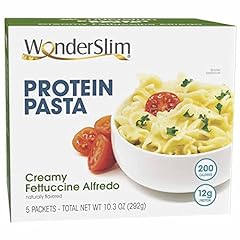 Wonderslim protein pasta for sale  Delivered anywhere in USA 