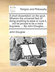 Short dissertation the d'occasion  Livré partout en Belgiqu