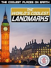 Coolest places earth for sale  Delivered anywhere in USA 