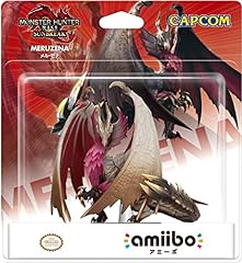 Amiibo monster hunter for sale  Delivered anywhere in USA 