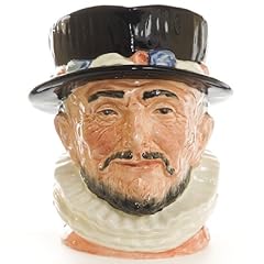 Royal doulton beefeater for sale  Delivered anywhere in USA 