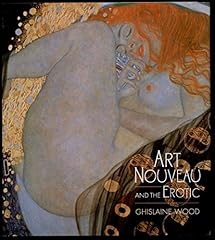 Art nouveau erotic for sale  Delivered anywhere in USA 