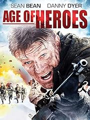 Age heroes usato  Spedito ovunque in Italia 
