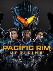 Pacific rim uprising for sale  Delivered anywhere in USA 