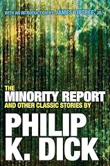Minority report classic for sale  Delivered anywhere in USA 