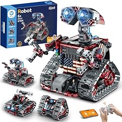 Sillbird technic robot usato  Spedito ovunque in Italia 