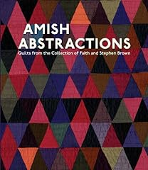 Amish abstractions quilts gebraucht kaufen  Wird an jeden Ort in Deutschland