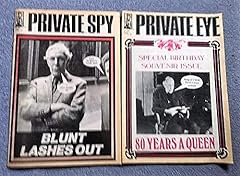 Private eye magazine. for sale  Delivered anywhere in UK
