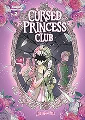 Cursed princess club for sale  Delivered anywhere in USA 