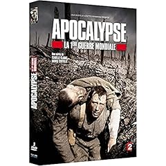 Apocalypse 1ère guerre d'occasion  Livré partout en France