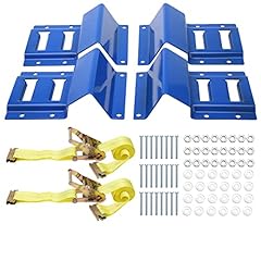 Novelbee wheel chock for sale  Delivered anywhere in USA 