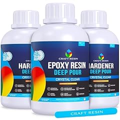 Craft resin tief gebraucht kaufen  Wird an jeden Ort in Deutschland