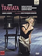 Verdi traviata d'occasion  Livré partout en France