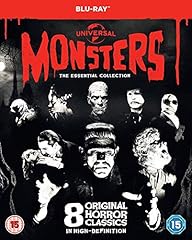Universal monsters essential for sale  Delivered anywhere in USA 