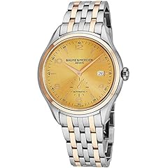 Baume mercier a10352 for sale  Delivered anywhere in UK