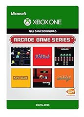Arcade game series for sale  Delivered anywhere in UK
