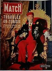 Paris match 150 d'occasion  Livré partout en France