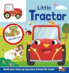 Little tractor for sale  Delivered anywhere in UK