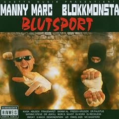 Blutsport gebraucht kaufen  Wird an jeden Ort in Deutschland