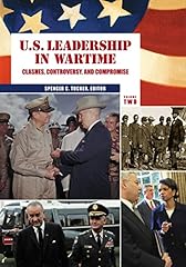 Leadership wartime clashes d'occasion  Livré partout en France