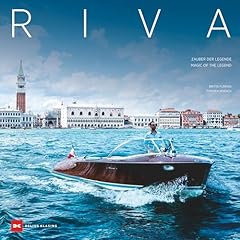 Riva zauber der usato  Spedito ovunque in Italia 