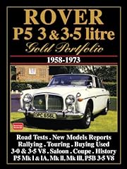 Rover 3.5 litre for sale  Delivered anywhere in UK
