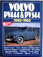 Volvo road test for sale  Delivered anywhere in USA 