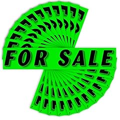 Versa tags chartreuse for sale  Delivered anywhere in USA 