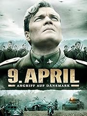 9. April - Angriff auf Dänemark gebraucht kaufen  Wird an jeden Ort in Deutschland