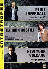 Coffret catastrophe pluie d'occasion  Livré partout en France